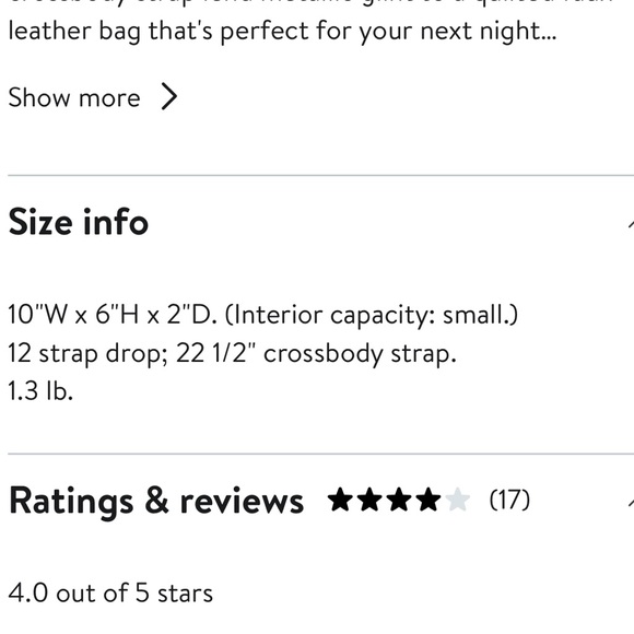 Marc Jacobs quilted moto shoulder bag - Picture 6 of 7